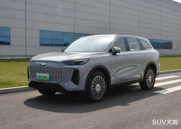 九游会体育风浪T9举座不绝了眷属一贯的酌量作风-九游会·(j9)官方网站