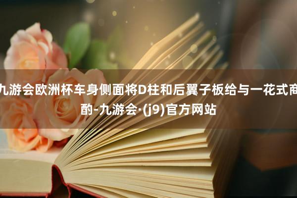 九游会欧洲杯车身侧面将D柱和后翼子板给与一花式商酌-九游会·(j9)官方网站