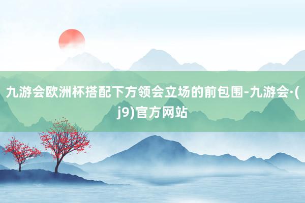 九游会欧洲杯搭配下方领会立场的前包围-九游会·(j9)官方网站